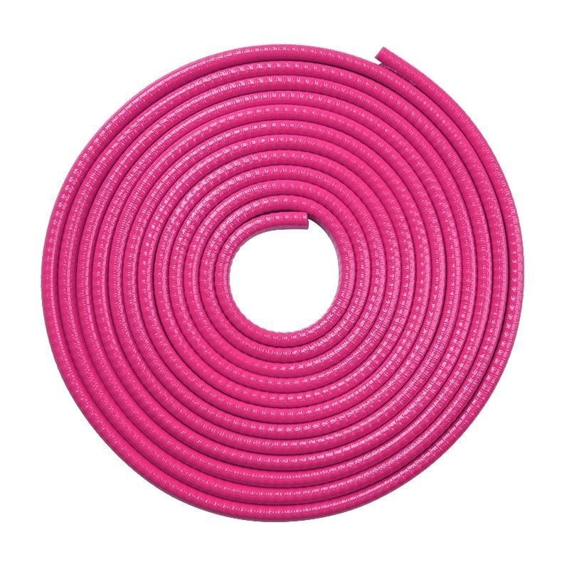 Kuang Yao PVC καθολική προστατευτική λωρίδα για το άκρο της πόρτας αυτοκινήτου