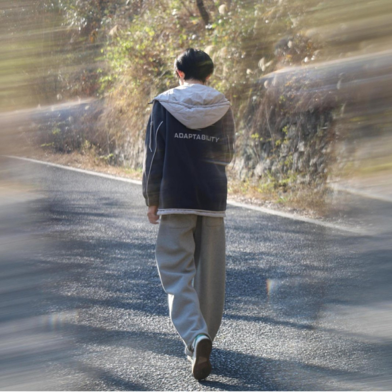 Φίλτρο Πρίσματος για SLR Κάμερα — Διπλό Τράβηγμα με Ghosting/Blur, UV Φίλτρο, Μοντέλο LJ12, Διαμέτρων 58/67/77/82mm