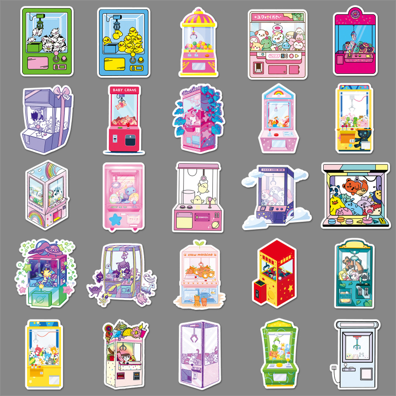 Poetry Autocolante pentru copii – Lovable Wind, autoadezive pentru sticle, bagaje și husă de telefon; imprimare offset; Fără autorizare IP