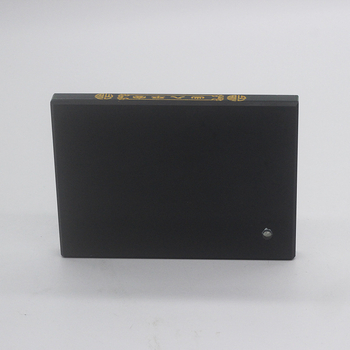 Suport pentru parfum auto cu bază din sticlă de cristal – stil retro, Kitang Crystal (Material: Sticlă de cristal; Stil: Retro; Categorie: Bază; Brand: Kitang Crystal; Funcție: 444)