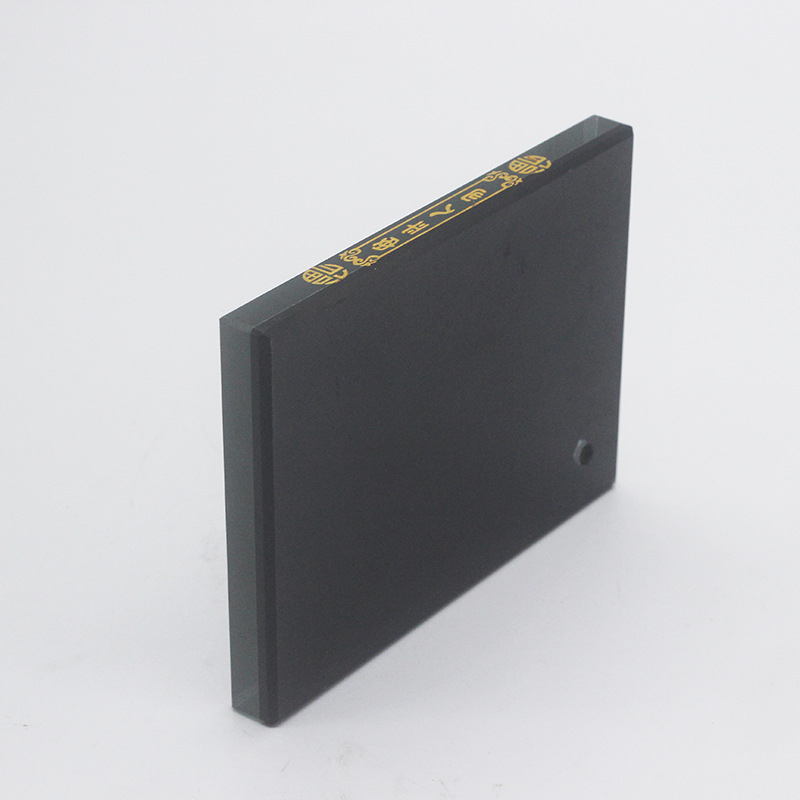 Suport pentru parfum auto cu bază din sticlă de cristal – stil retro, Kitang Crystal (Material: Sticlă de cristal; Stil: Retro; Categorie: Bază; Brand: Kitang Crystal; Funcție: 444)