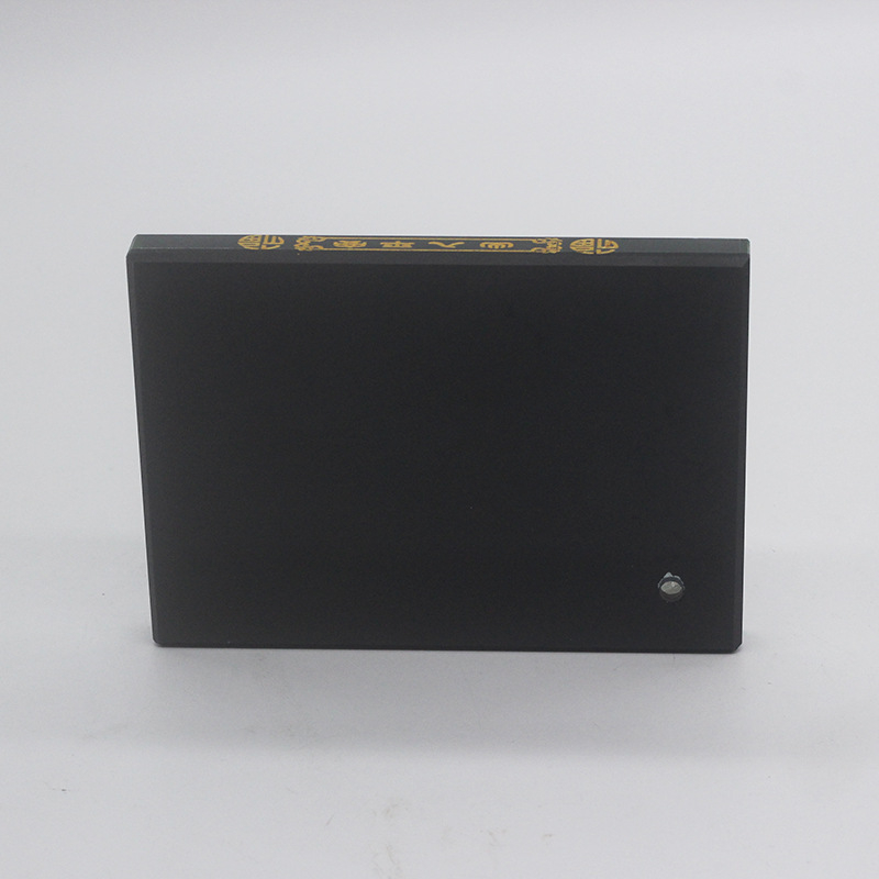 Suport pentru parfum auto cu bază din sticlă de cristal – stil retro, Kitang Crystal (Material: Sticlă de cristal; Stil: Retro; Categorie: Bază; Brand: Kitang Crystal; Funcție: 444)