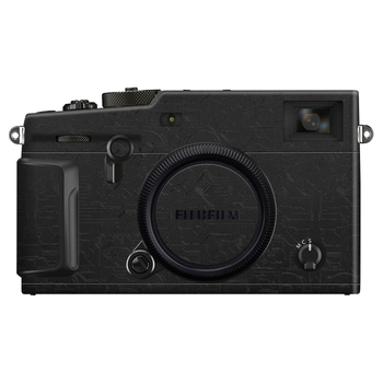 Fujifilm X-Pro3 kameratestvédő fólia színváltó burkolattal