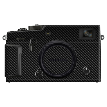 Fujifilm X-Pro3 kameratestvédő fólia színváltó burkolattal