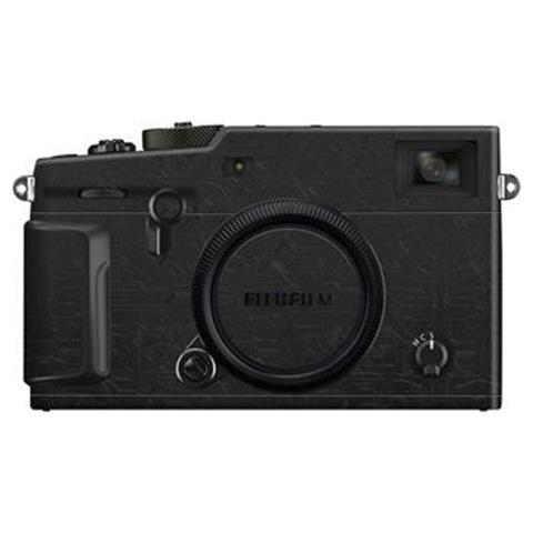 Fujifilm X-Pro3 kameratestvédő fólia színváltó burkolattal