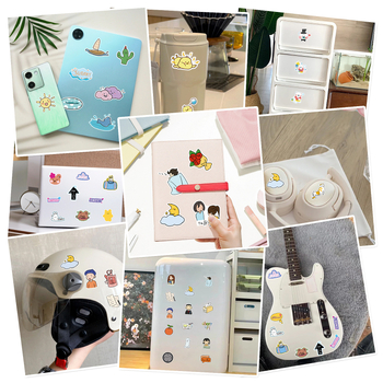 Munuo Autocolante autoadezive: 50 replici clasice din filme și fraze personalizate pentru filme/TV, pentru chitară, birou, frigider și cameră. Stil: drăguț; Model: replici clasice din filme, periferice de film/TV; Tehnică: imprimare, offset