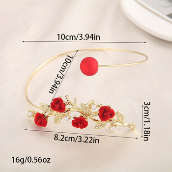 Șnur pentru perdea metalic, stil modern minimalist, reglabil, Fan Yutong