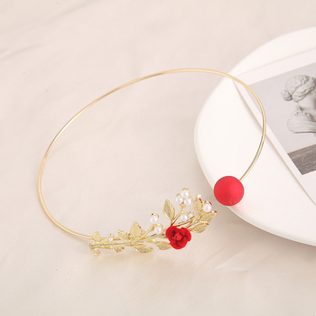 Șnur pentru perdea metalic, stil modern minimalist, reglabil, Fan Yutong