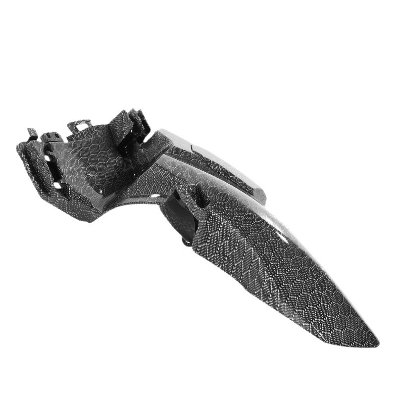 Stražnji blatnik za VARIO Honda CLICK 125i 150 – JBL, PP materijal, široki stil