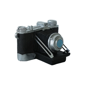 Pandantiv decorativ cameră din rășină sintetică – stil modern minimalist, brand Weiyang Famous, material: rășină sintetică, proces de fabricație: șlefuire, finisaj suprafață: îndepărtare de ceară