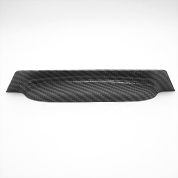 Protecție ploaie pentru mașină – PVC, universal, montaj cu bandă adezivă, personalizabil