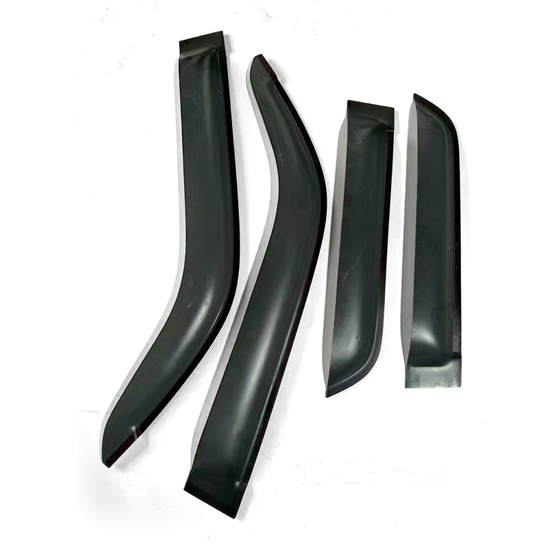 Rain Visor za Toyota – LINLIE PU, Mogućnost prilagodbe, Broj proizvoda Futian Scenery Express