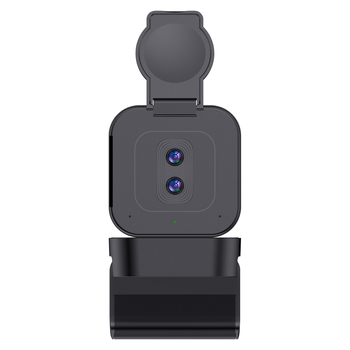 USB κάμερα web για βιντεοδιάσκεψη με αισθητήρα 24MP, μέγιστη ανάλυση 4000x3000, 30FPS, USB 2.0, ενσωματωμένο μικρόφωνο