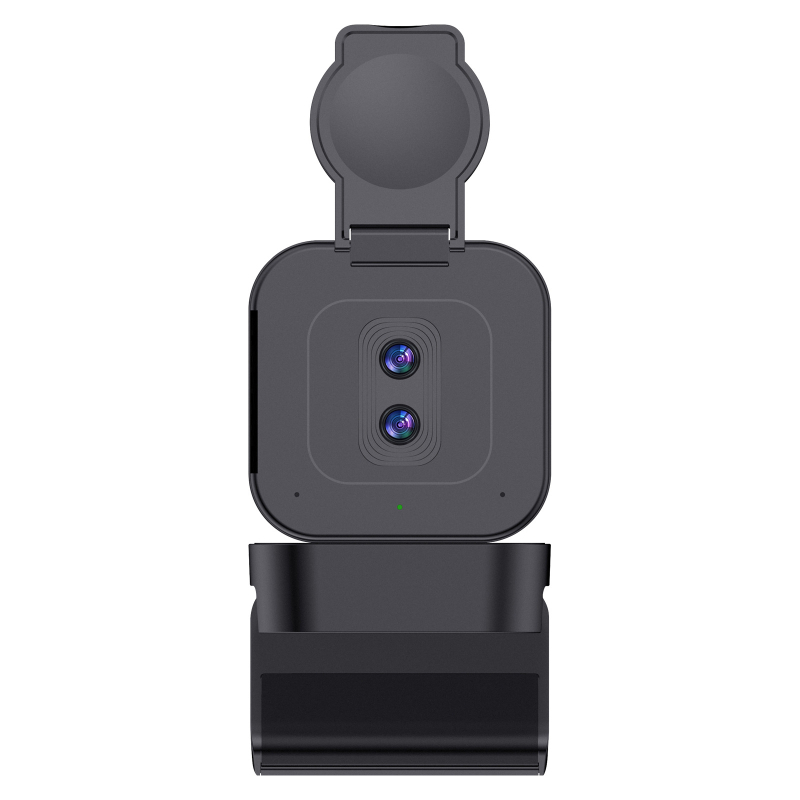 USB κάμερα web για βιντεοδιάσκεψη με αισθητήρα 24MP, μέγιστη ανάλυση 4000x3000, 30FPS, USB 2.0, ενσωματωμένο μικρόφωνο