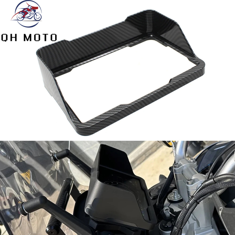 CFMOTO 800MT 2023 Poklopac instrument ploče sa zaštitom od sunca