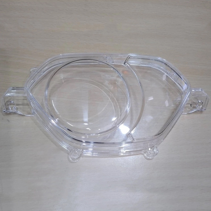 Zaštitni poklopac instrument ploče za Smash115, ABS plast, model 003