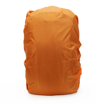 Покривка против дъжд за раница, водоустойчива, унисекс, за бягане, туризъм и къмпинг.