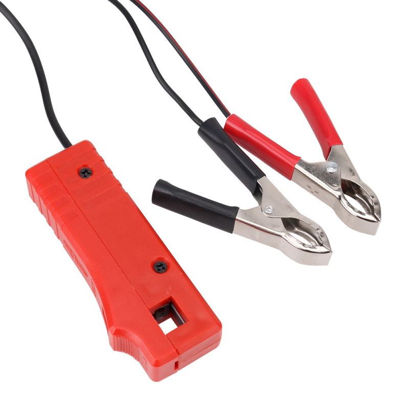 Lampa za vrijeme paljenja za motocikle, model ZC-100, 12V, detekcija motora