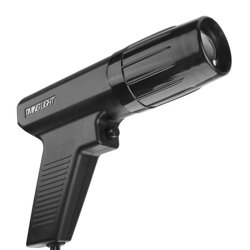 Lampa za vrijeme paljenja za motocikle, model ZC-100, 12V, detekcija motora