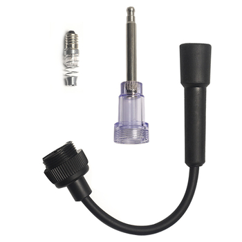 Tester plamena, model A537a, šifra proizvoda A537a