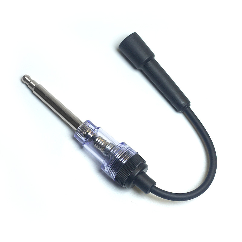 Tester plamena, model A537a, šifra proizvoda A537a