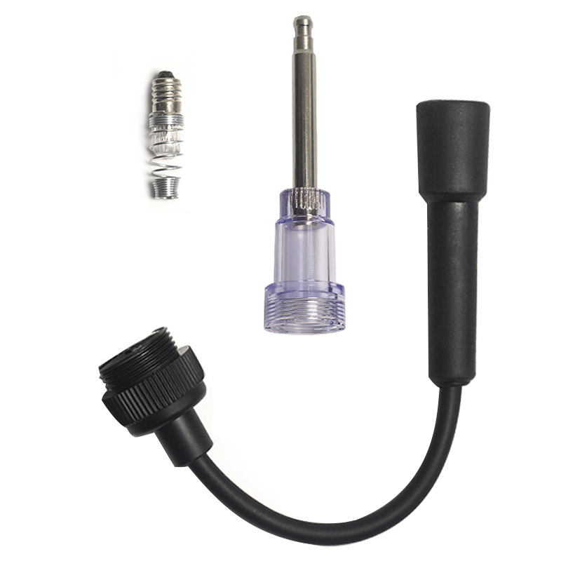 Tester plamena, model A537a, šifra proizvoda A537a