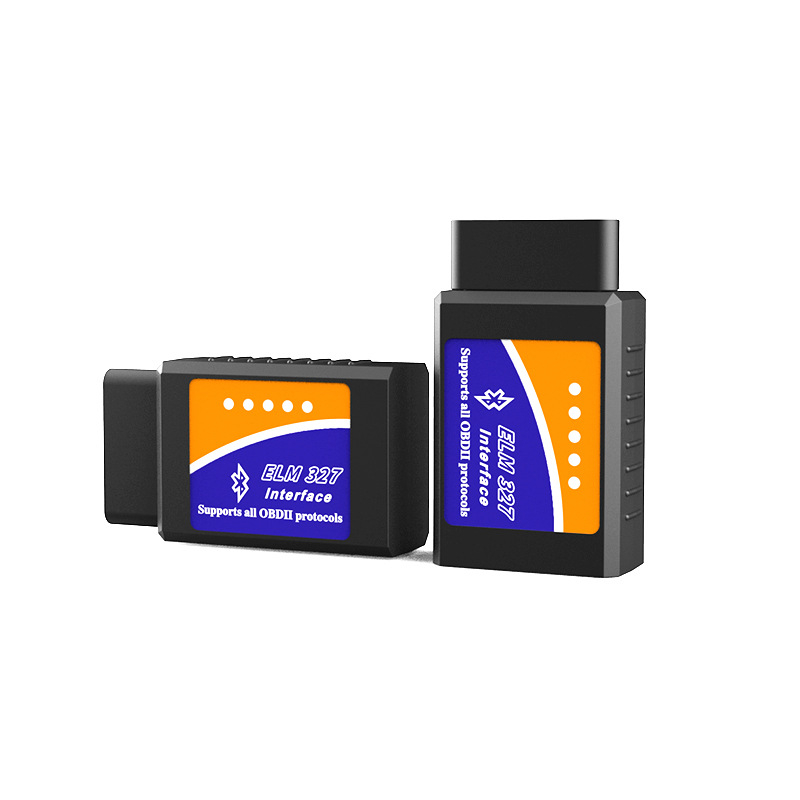 Ulttech XL-OBDII V1.5 auto skener OBD-II – detekcija kvarova, 12V, radna temperatura 55°C