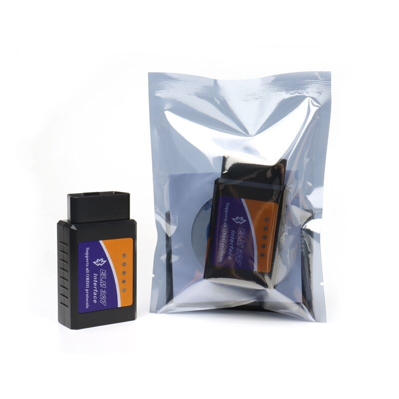 Ulttech XL-OBDII V1.5 auto skener OBD-II – detekcija kvarova, 12V, radna temperatura 55°C