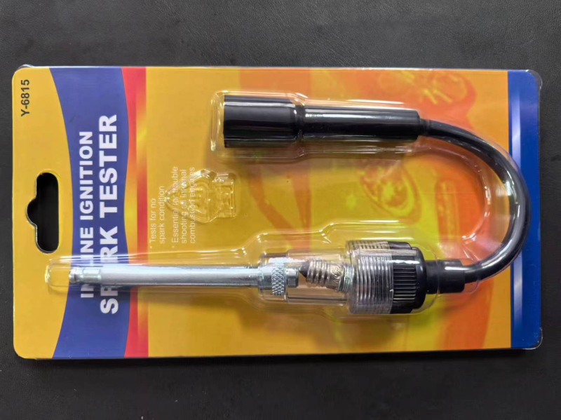 Detektor kvara automobila s testerom svjećica – Yishun, model Spark plug tester, sustav otkrivanja: tester svjećica