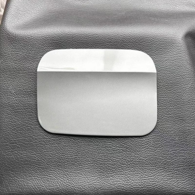 Vanjska poklopac spremnika goriva Tange za Volkswagen Tange, marka Zhongxuan, model: Tange fuel tank outer cover, materijal: Drugo