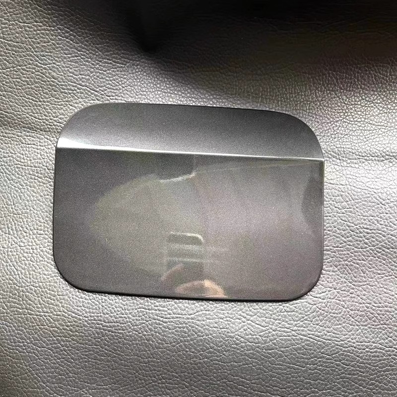 Vanjska poklopac spremnika goriva Tange za Volkswagen Tange, marka Zhongxuan, model: Tange fuel tank outer cover, materijal: Drugo