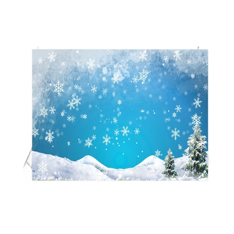 Vinilno pozadinsko platno za snimanje scena; materijal: vinil; tip: pozadina; težina: 0.16 kg