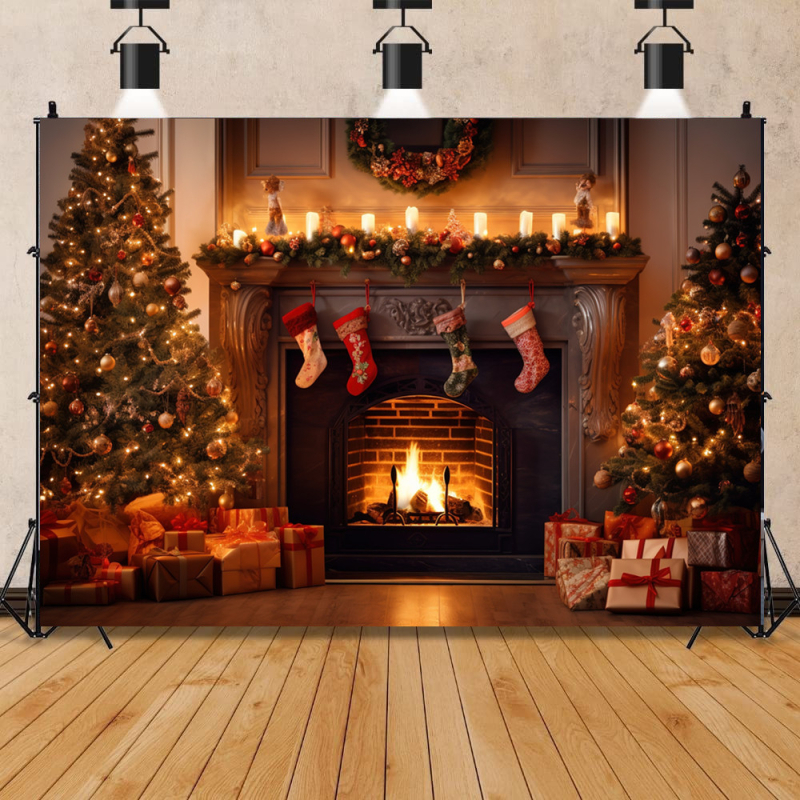 Junhao pozadinsko platno – vinilno fotografijsko platno za snimanje scena, težina 0,35 kg