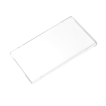 Carcasă pentru panoul de bord AIMA A7 – capac de afișaj impermeabil, compatibil cu A7 Pro și A7 Ultra; Minchao, model F87#.