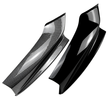 BMW 5 Series F10/F11 M Sport prednja kutna karoserijska naljepnica, AMP-Z, PP materijal, lijepljenje, prilagodljiva obrada