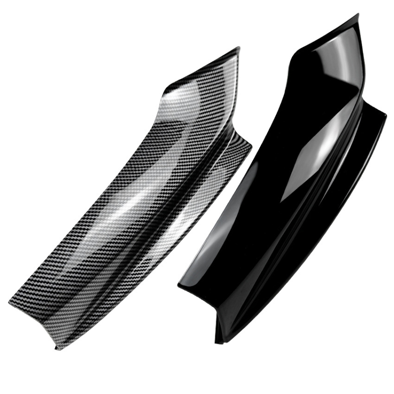 BMW 5 Series F10/F11 M Sport prednja kutna karoserijska naljepnica, AMP-Z, PP materijal, lijepljenje, prilagodljiva obrada