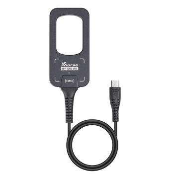 Autó ECU-detektor - XHORSE VVDI BEE Key Tool Lite, (IMMO lopás elleni védelem, 12V, 0–50°C, Modell BEE KEY TOOL LITE)