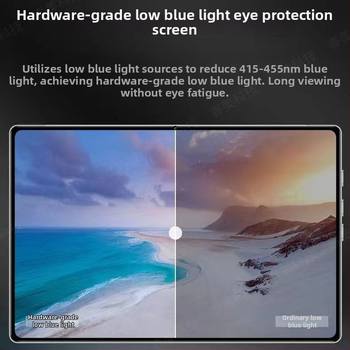 Zábavný tablet s 2K displejom, osemjadrový ARM 1,5 GHz, 128 GB pamäť, Android, dvojitá kamera