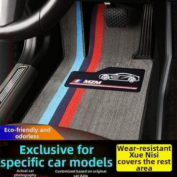 Гумена подложка за педали на автомобил, марка Jiaxu, за специален автомобил, с лого OK