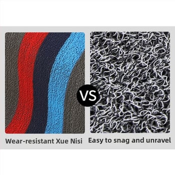 Гумена подложка за педали на автомобил, марка Jiaxu, за специален автомобил, с лого OK