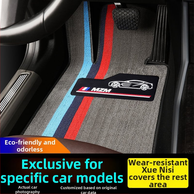 Гумена подложка за педали на автомобил, марка Jiaxu, за специален автомобил, с лого OK