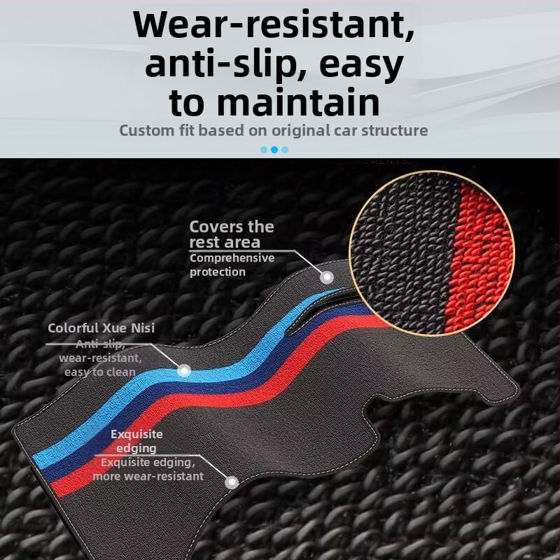 Гумена подложка за педали на автомобил, марка Jiaxu, за специален автомобил, с лого OK