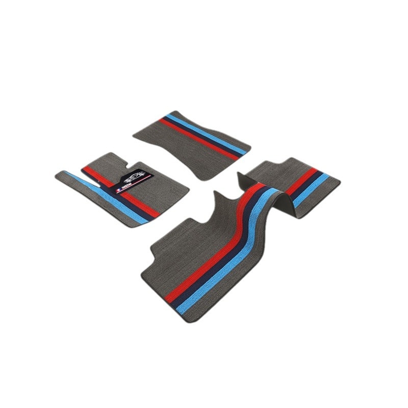 Гумена подложка за педали на автомобил, марка Jiaxu, за специален автомобил, с лого OK