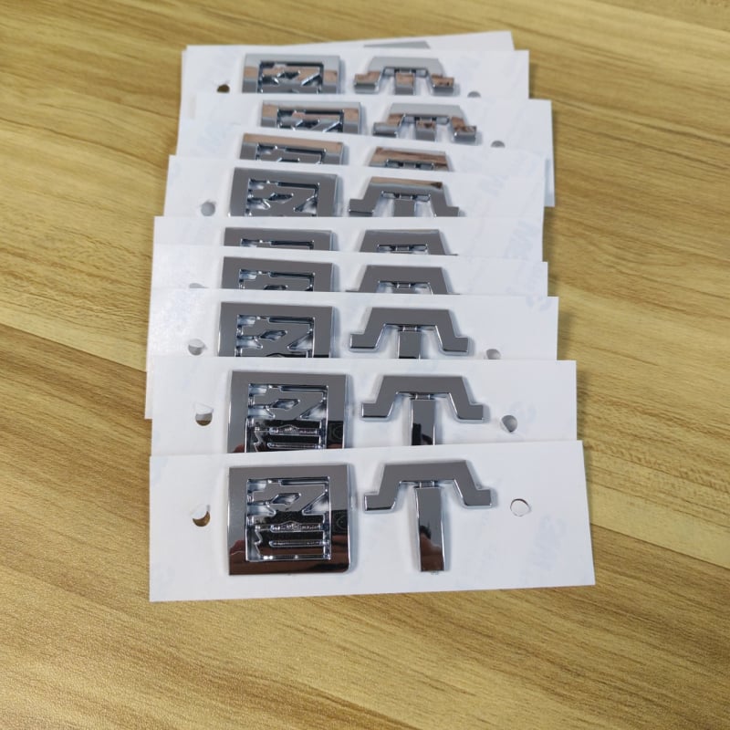 Geely Panda automobilska naljepnica – 3D materijal, Model 886688, Brend: Drugo, Prilagodba: Dostupna