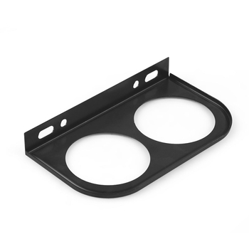 Dvodijelni metalni držač instrumenata, Dyno Racing BX102416, 12V