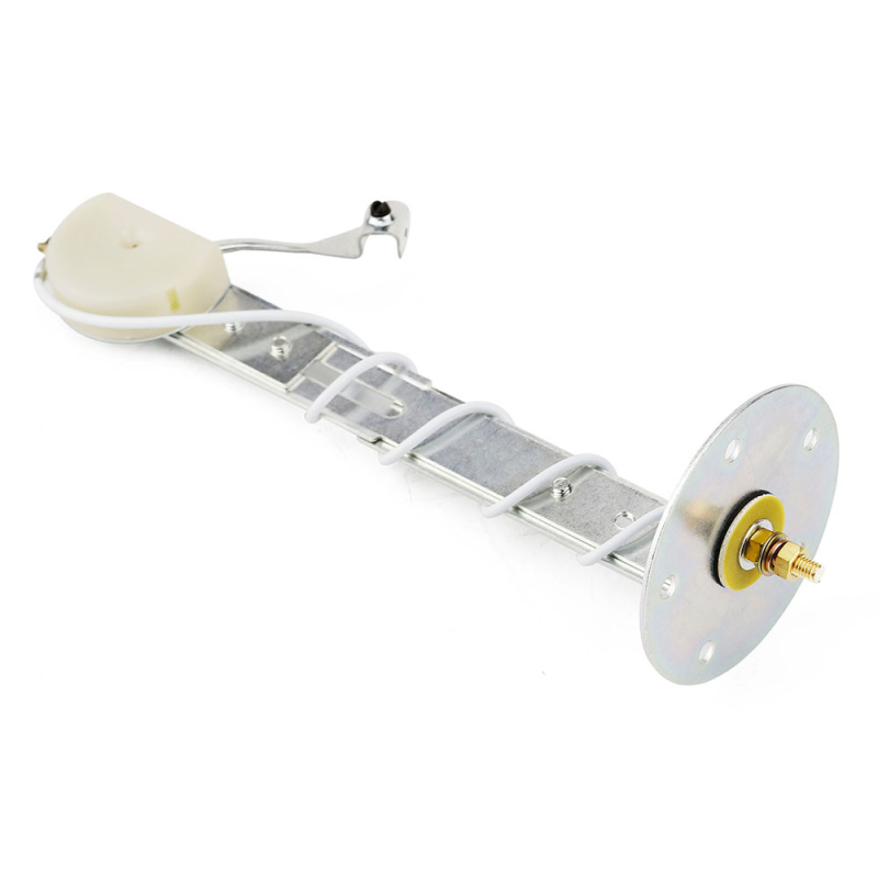 CNSPEED mjerni instrument za gorivo u automobilu, model 2015BB, materijal ABS+AL, 12V