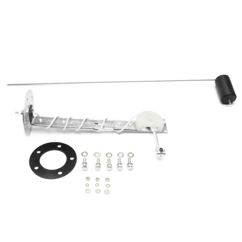 CNSPEED mjerni instrument za gorivo u automobilu, model 2015BB, materijal ABS+AL, 12V