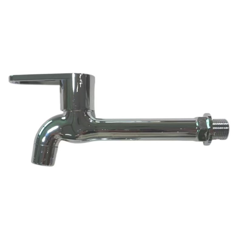 Robinet de bucătărie din ABS plastic, apă rece, seria WF-1301, miez ceramic al ventilului