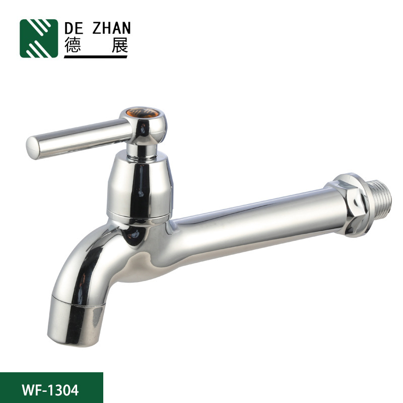 Robinet de bucătărie din ABS plastic, apă rece, seria WF-1301, miez ceramic al ventilului