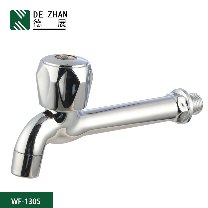 Robinet de bucătărie din ABS plastic, apă rece, seria WF-1301, miez ceramic al ventilului